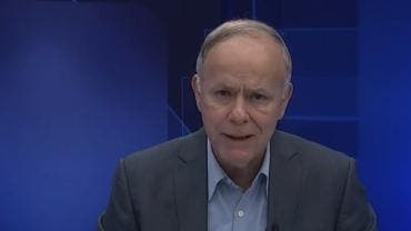 Gomez Leyva El Patron prision preventiva