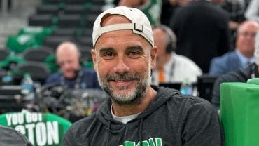 Boston Celtics