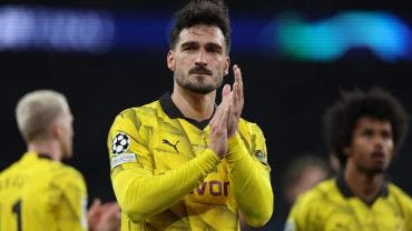 Borussia Dortmund