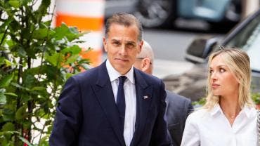 Hunter Biden culpable Joe Biden