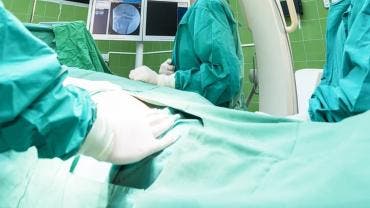 India hombre cirugia reasignacion sexo Mujahid