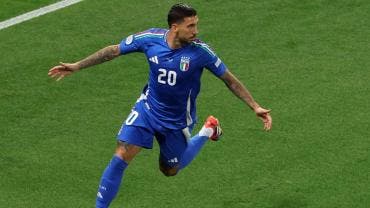 Mattia Zaccagni