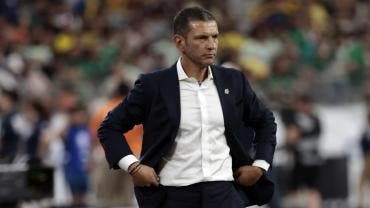 Selección Mexicana