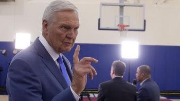 Jerry West
