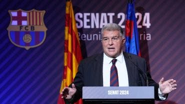 Joan Laporta