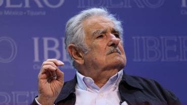 Jose Mujica cancer aliviado mucho mejor