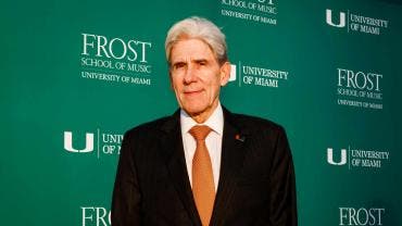 Julio Frenk UCLA