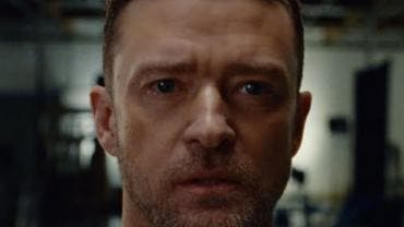 Justin Timberlake arrestado