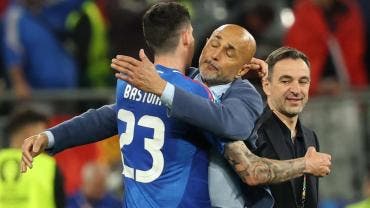 Luciano Spaletti