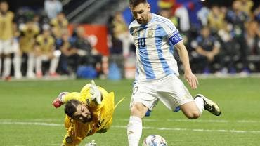 Messi