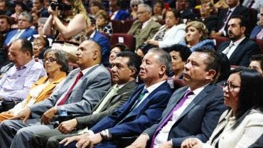 Metropolitano