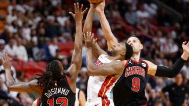 miami heat