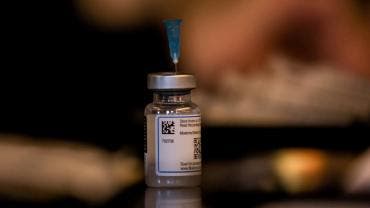 Moderna vacuna gripe covid