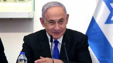 Netanyahu