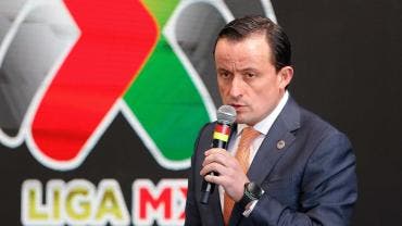 Mikel Arriola