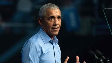 Obama reitera su apoyo a Biden: las ‘malas noches de debate’ pueden suceder