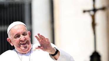 papa conoce homosexuales James Martin jesuita