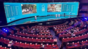 Parlamento europeo elecciones