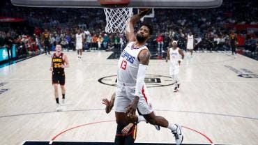 Clippers