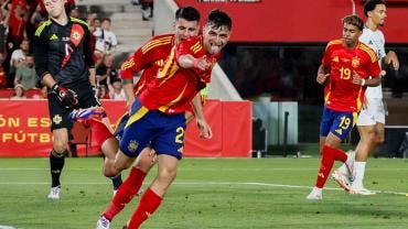 Selección Española