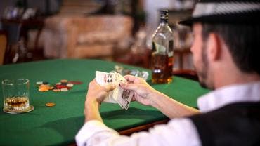 Ice Casino