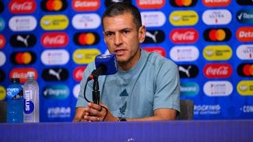 Selección Mexicana