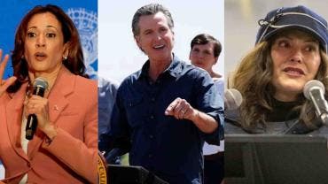 ¿Quién podría sustituir a Biden como candidato demócrata?