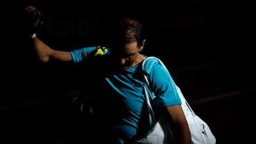 Rafel Nadal