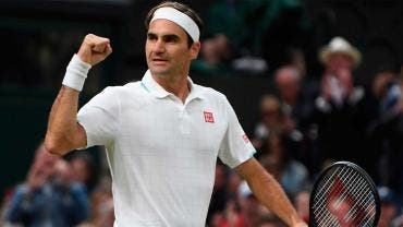 Roger Federer