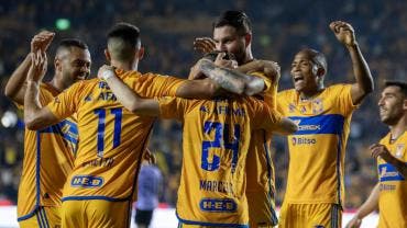 Tigres UANL