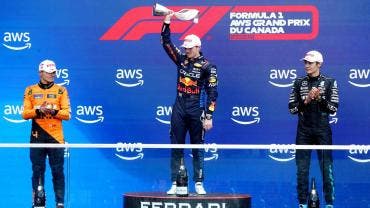 GP de Canadá