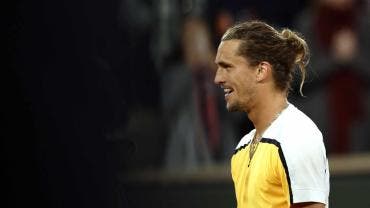 Zverev