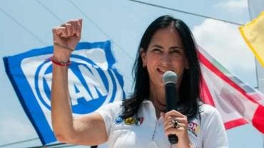 Álvaro Obregón redujo casi 50% delitos de alto impacto Lía Limón