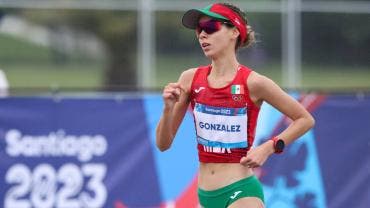 Atletismo