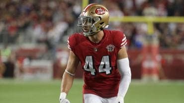 Kyle Juszczyk