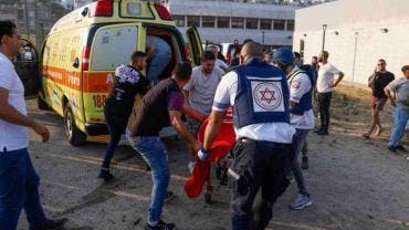 Al menos 10 muertos en ataque desde Líbano contra Israel; hay niños entre las víctimas  