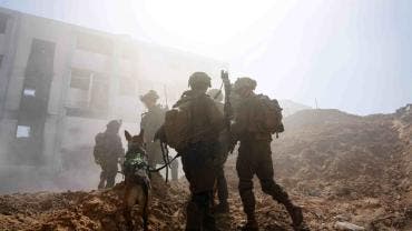 Al menos 15 muertos en ataque israelí contra escuela de UNRWA en Gaza