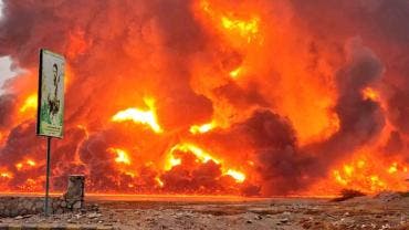 Al menos 80 heridos, en ataque israelí contra Al Hodeida