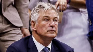 Alec Baldwin jurado Rust