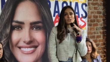 Alessandra Rojo de la Vega auditorias monrealato