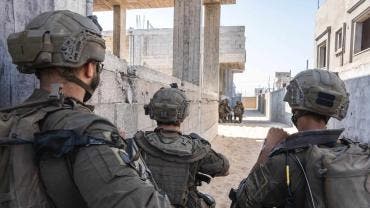 alto fuego Gaza EU Biden Netanyahu