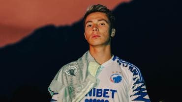 FC Conpenhague