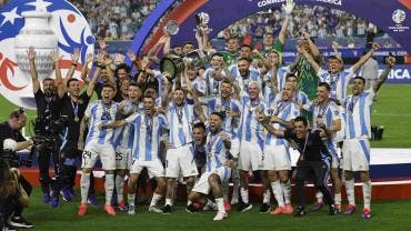 Bicampeón