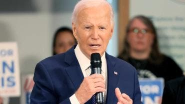 Así respondió Biden los cuestionamientos sobre si conserva el apoyo de Pelosi