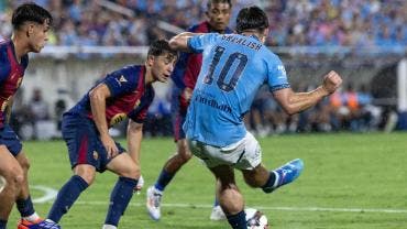 Partido amistoso
