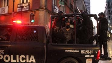 bares LGBTIQ CDMX SSC Centro Historico