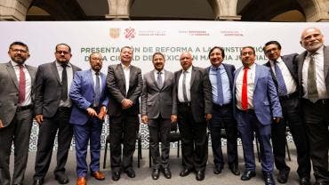 Batres ley justicia social