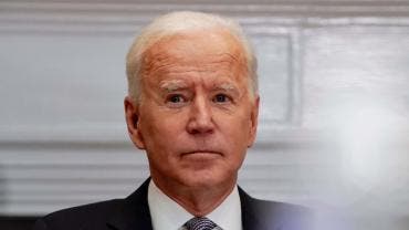 Biden abandonaria presidencial problema grave