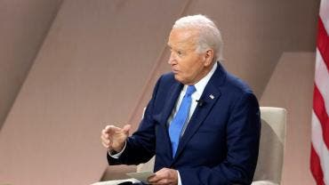 Biden bajarse Trump The New York Times