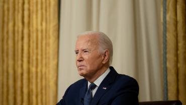 Biden fantastico Casa Blanca covid